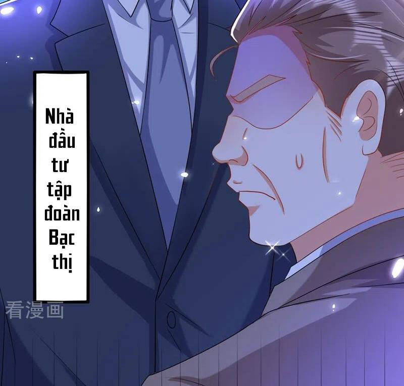 Trùng Sinh Không Gian: Cô Vợ Hào Môn Nóng Bỏng Không Dễ Chọc Chapter 246 - Trang 2