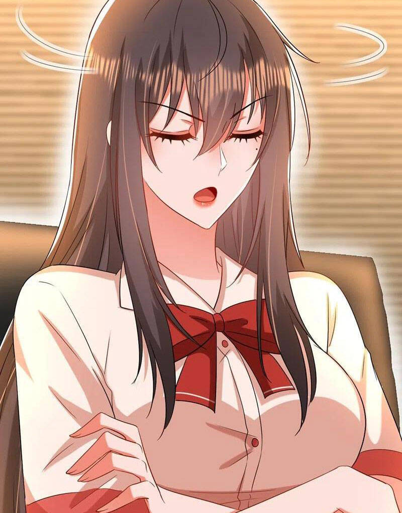 Trùng Sinh Không Gian: Cô Vợ Hào Môn Nóng Bỏng Không Dễ Chọc Chapter 246 - Trang 2