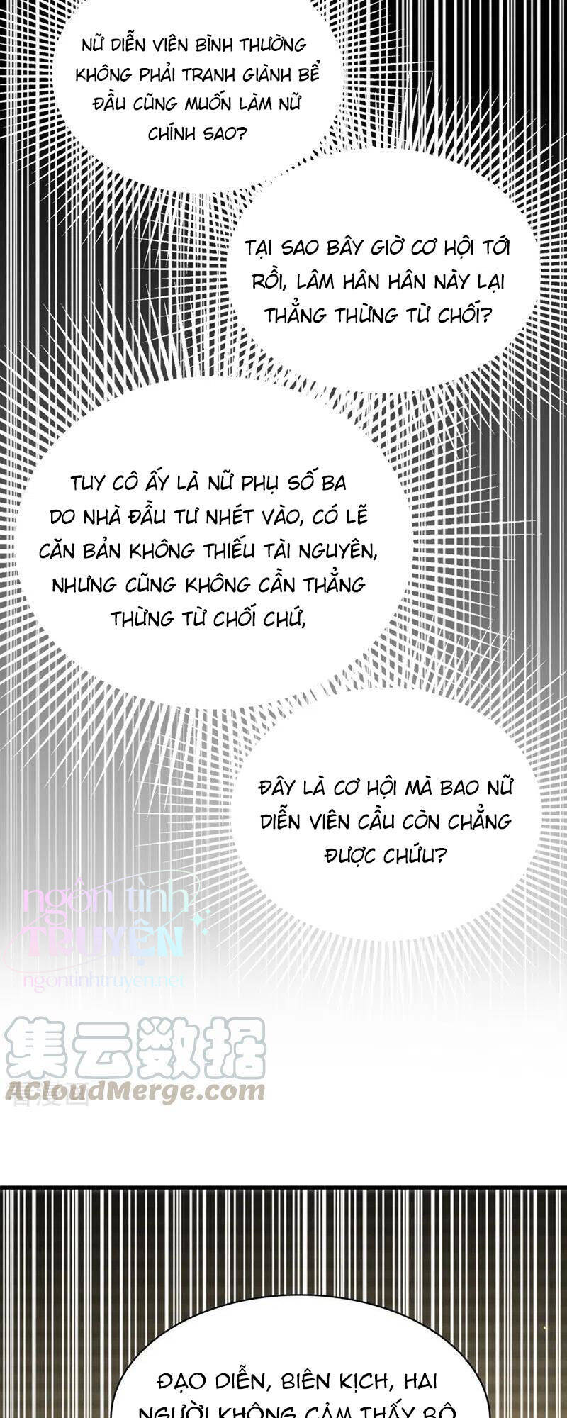 Trùng Sinh Không Gian: Cô Vợ Hào Môn Nóng Bỏng Không Dễ Chọc Chapter 246 - Trang 2