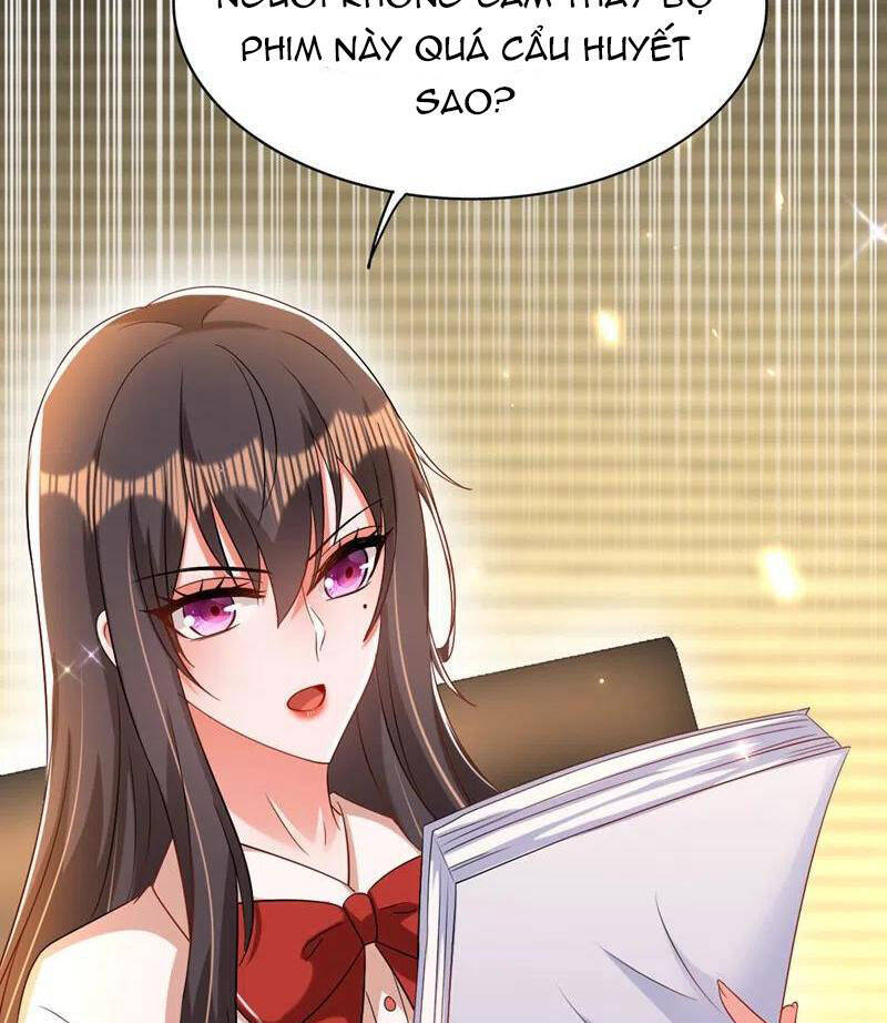 Trùng Sinh Không Gian: Cô Vợ Hào Môn Nóng Bỏng Không Dễ Chọc Chapter 246 - Trang 2