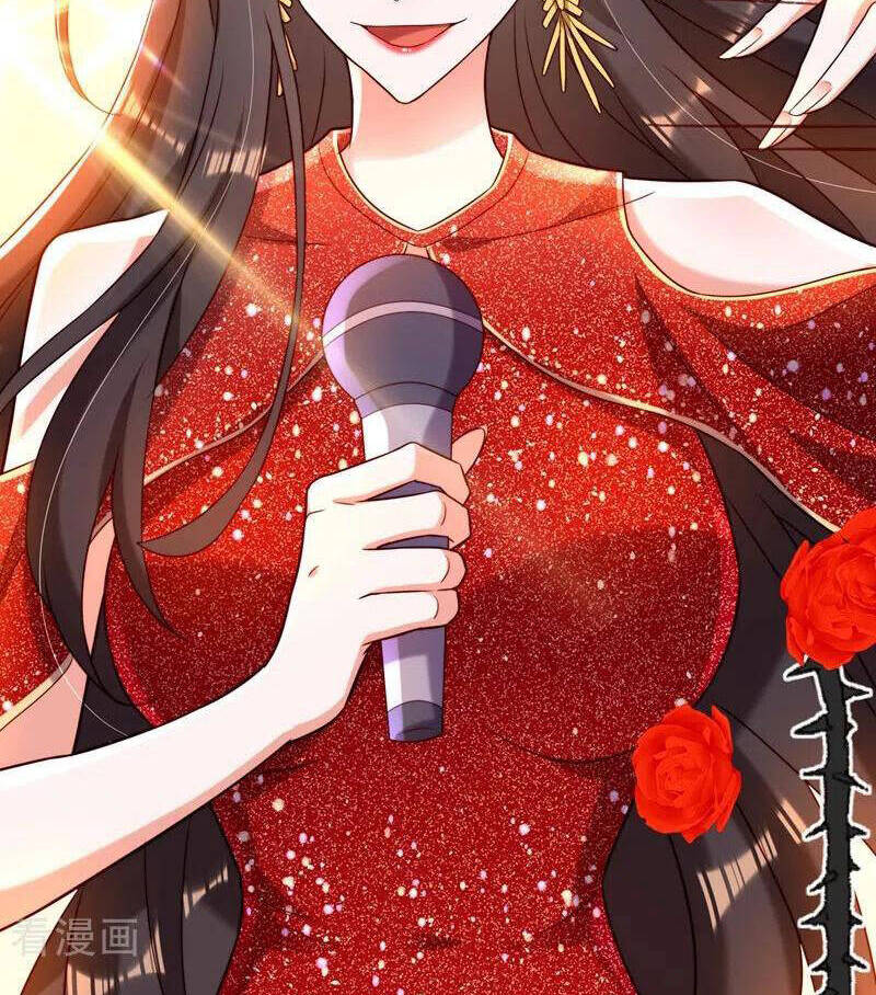 Trùng Sinh Không Gian: Cô Vợ Hào Môn Nóng Bỏng Không Dễ Chọc Chapter 247 - Trang 2