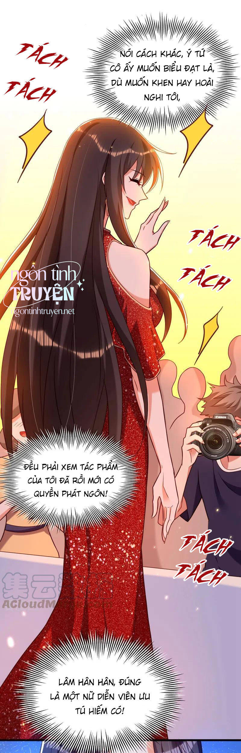 Trùng Sinh Không Gian: Cô Vợ Hào Môn Nóng Bỏng Không Dễ Chọc Chapter 247 - Trang 2