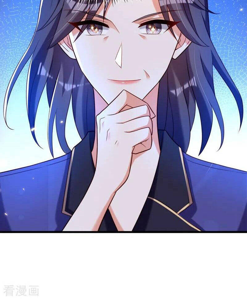 Trùng Sinh Không Gian: Cô Vợ Hào Môn Nóng Bỏng Không Dễ Chọc Chapter 247 - Trang 2