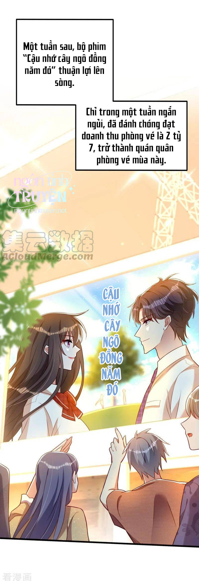 Trùng Sinh Không Gian: Cô Vợ Hào Môn Nóng Bỏng Không Dễ Chọc Chapter 247 - Trang 2