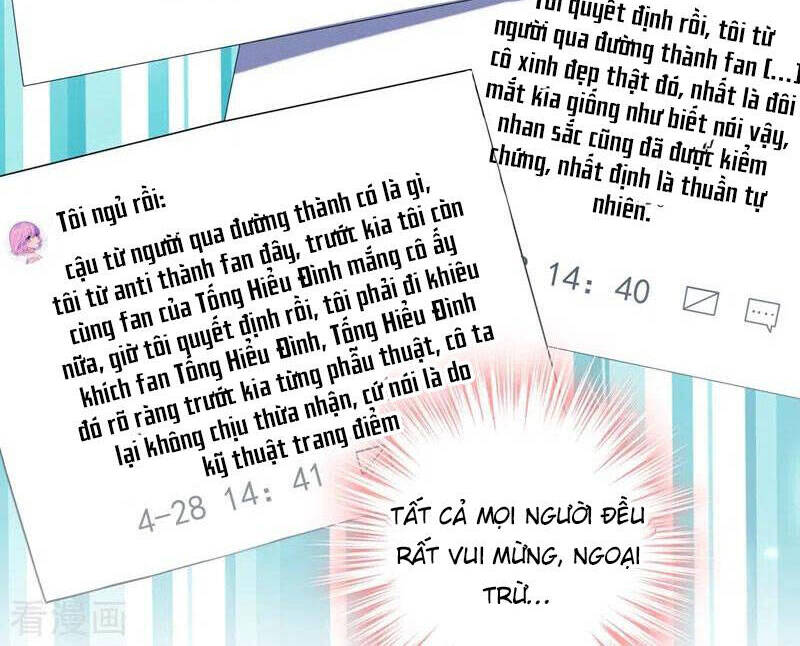 Trùng Sinh Không Gian: Cô Vợ Hào Môn Nóng Bỏng Không Dễ Chọc Chapter 247 - Trang 2