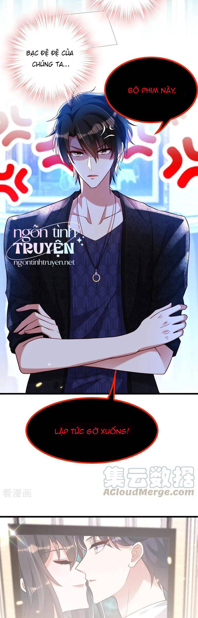 Trùng Sinh Không Gian: Cô Vợ Hào Môn Nóng Bỏng Không Dễ Chọc Chapter 247 - Trang 2