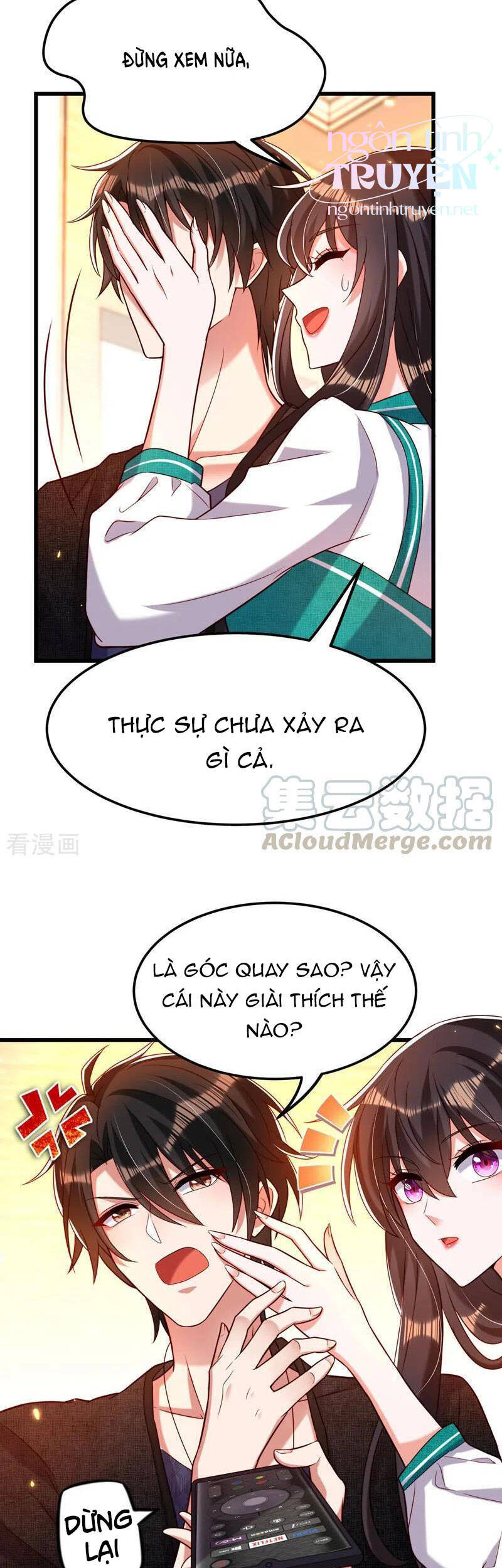 Trùng Sinh Không Gian: Cô Vợ Hào Môn Nóng Bỏng Không Dễ Chọc Chapter 247 - Trang 2