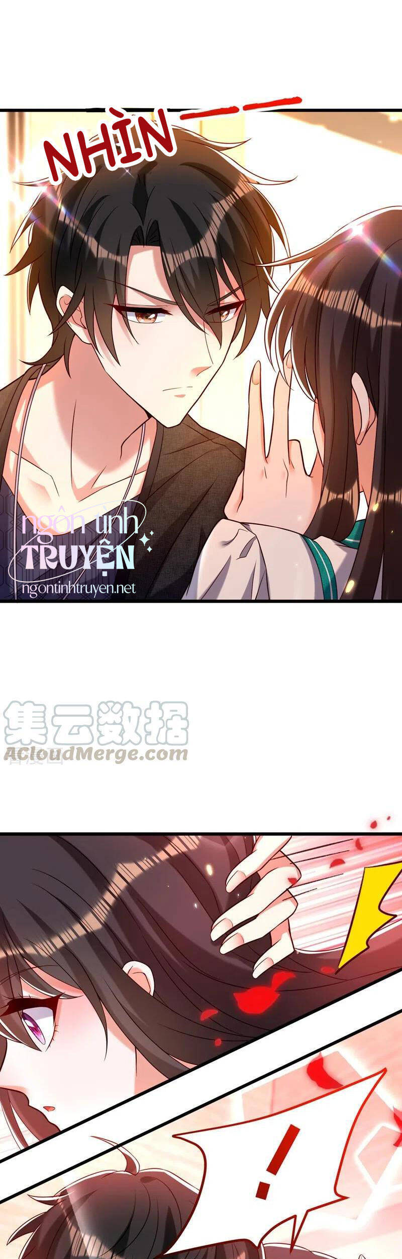 Trùng Sinh Không Gian: Cô Vợ Hào Môn Nóng Bỏng Không Dễ Chọc Chapter 247 - Trang 2