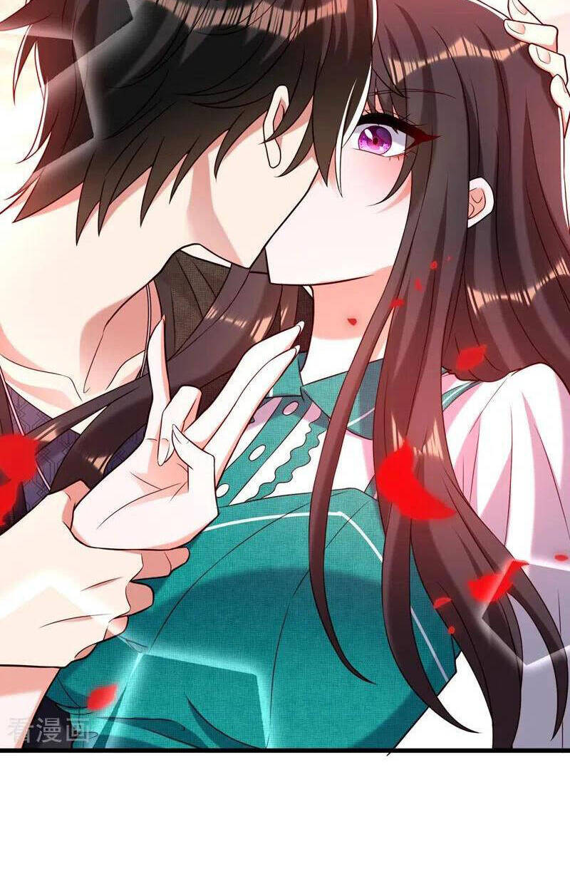 Trùng Sinh Không Gian: Cô Vợ Hào Môn Nóng Bỏng Không Dễ Chọc Chapter 247 - Trang 2