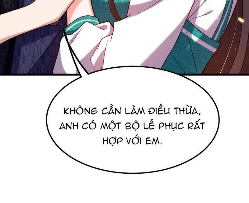 Trùng Sinh Không Gian: Cô Vợ Hào Môn Nóng Bỏng Không Dễ Chọc Chapter 247 - Trang 2