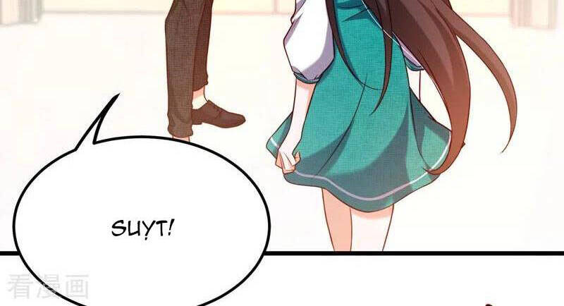 Trùng Sinh Không Gian: Cô Vợ Hào Môn Nóng Bỏng Không Dễ Chọc Chapter 247 - Trang 2