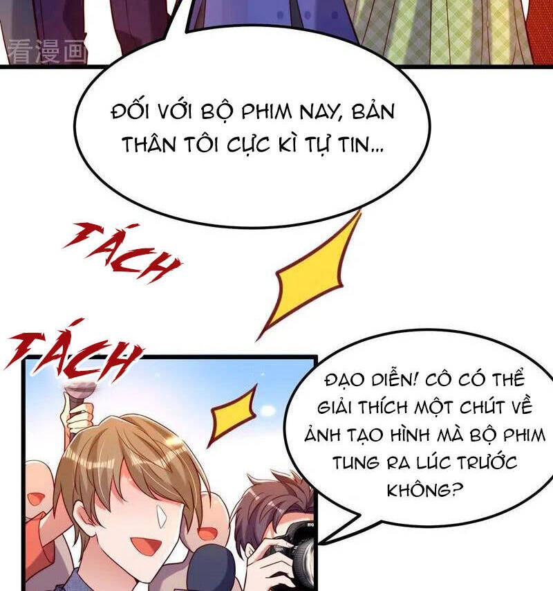 Trùng Sinh Không Gian: Cô Vợ Hào Môn Nóng Bỏng Không Dễ Chọc Chapter 247 - Trang 2