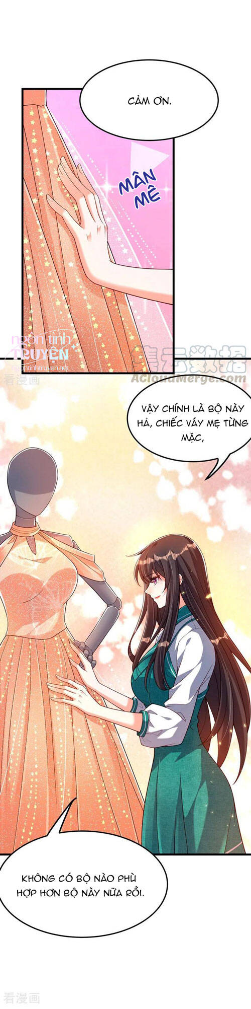 Trùng Sinh Không Gian: Cô Vợ Hào Môn Nóng Bỏng Không Dễ Chọc Chapter 248 - Trang 2