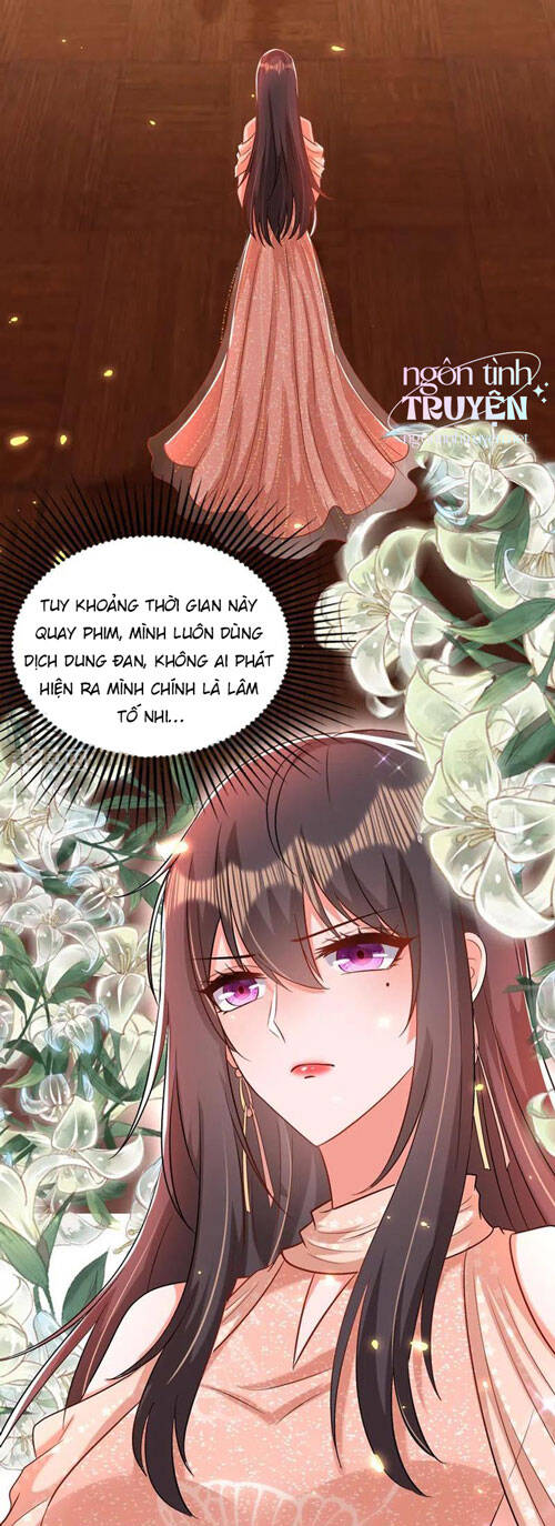 Trùng Sinh Không Gian: Cô Vợ Hào Môn Nóng Bỏng Không Dễ Chọc Chapter 249 - Trang 2