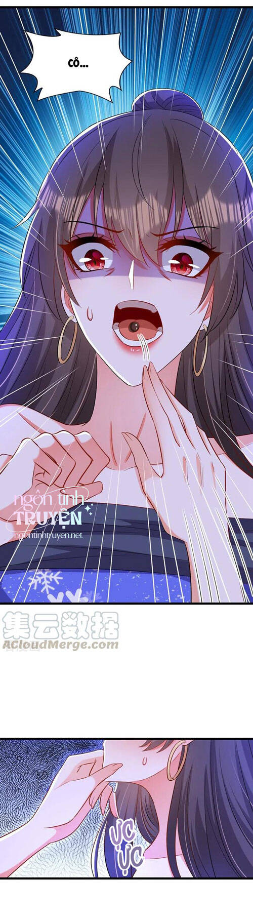 Trùng Sinh Không Gian: Cô Vợ Hào Môn Nóng Bỏng Không Dễ Chọc Chapter 249 - Trang 2