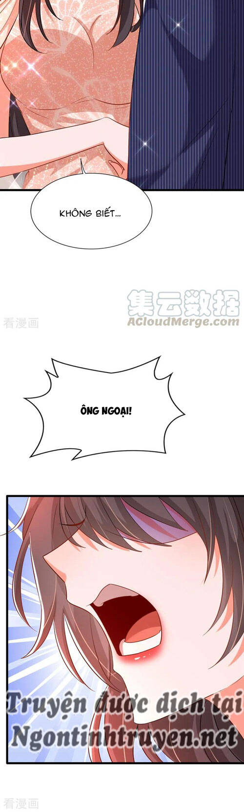 Trùng Sinh Không Gian: Cô Vợ Hào Môn Nóng Bỏng Không Dễ Chọc Chapter 249 - Trang 2