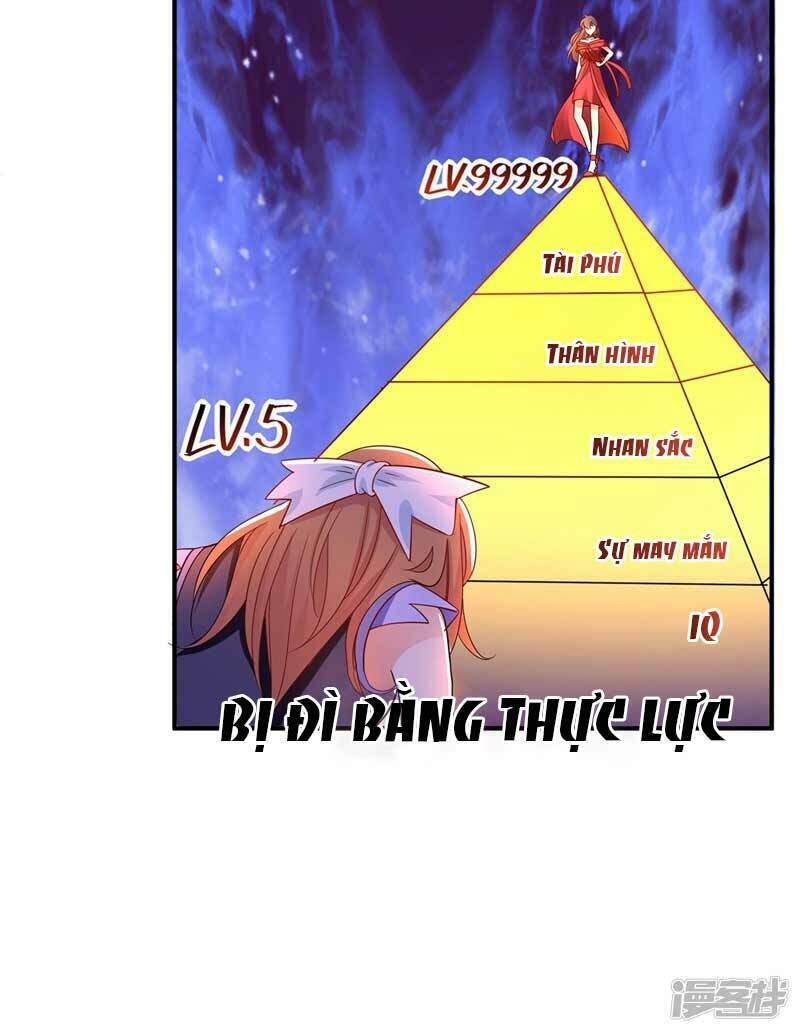 Trùng Sinh Không Gian: Cô Vợ Hào Môn Nóng Bỏng Không Dễ Chọc Chapter 25 - Trang 2