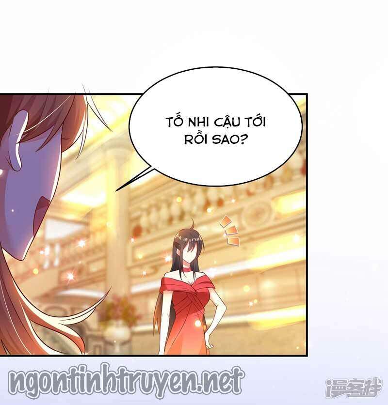 Trùng Sinh Không Gian: Cô Vợ Hào Môn Nóng Bỏng Không Dễ Chọc Chapter 25 - Trang 2