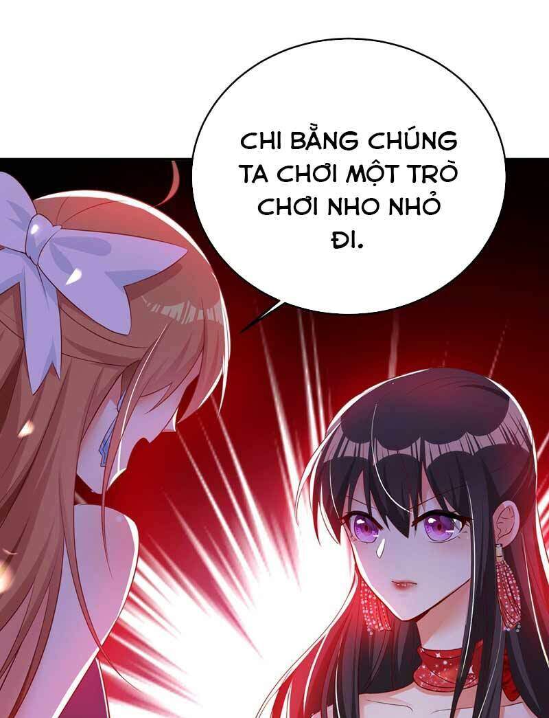 Trùng Sinh Không Gian: Cô Vợ Hào Môn Nóng Bỏng Không Dễ Chọc Chapter 25 - Trang 2
