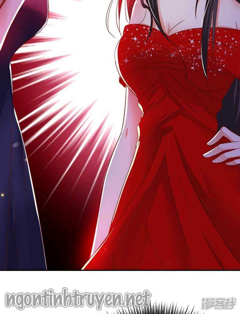 Trùng Sinh Không Gian: Cô Vợ Hào Môn Nóng Bỏng Không Dễ Chọc Chapter 25 - Trang 2