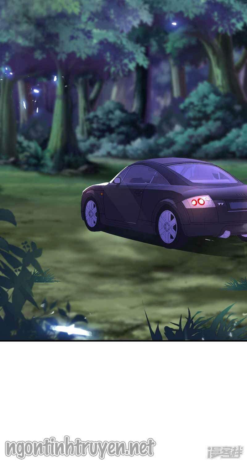 Trùng Sinh Không Gian: Cô Vợ Hào Môn Nóng Bỏng Không Dễ Chọc Chapter 25 - Trang 2