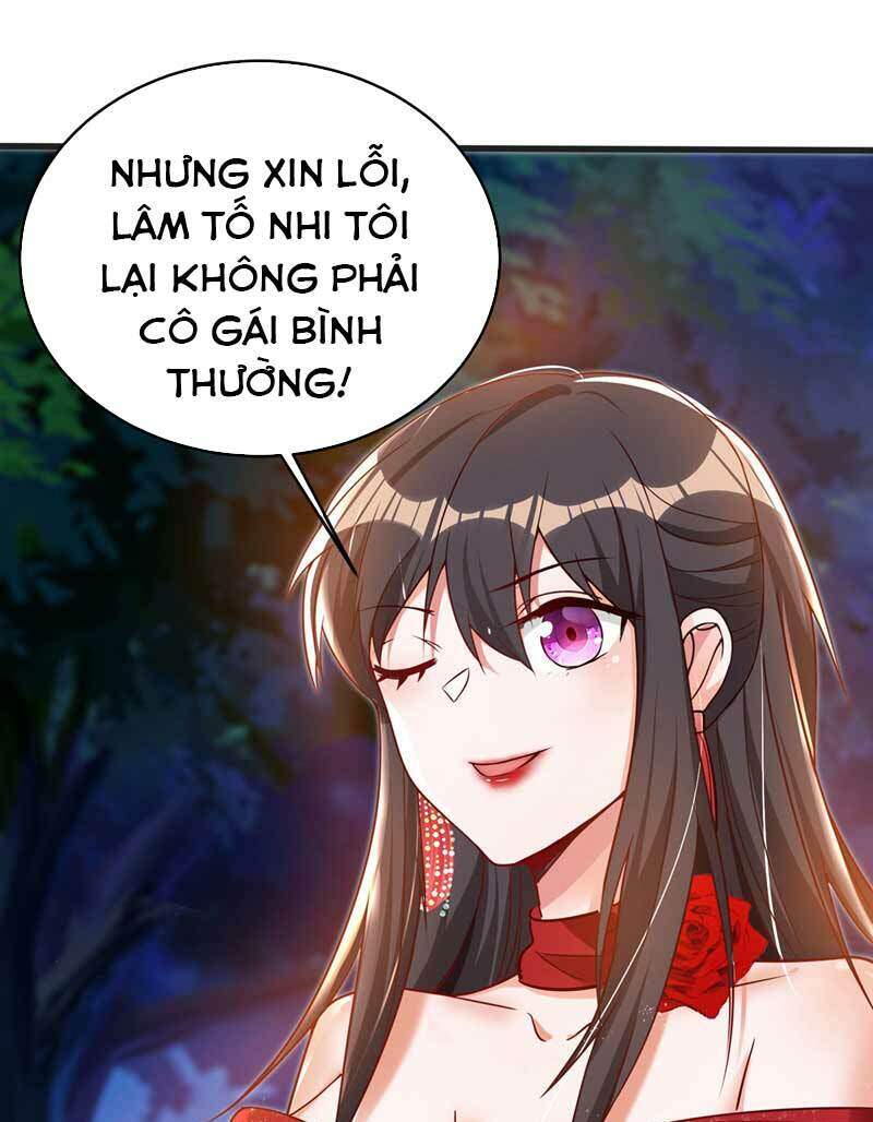 Trùng Sinh Không Gian: Cô Vợ Hào Môn Nóng Bỏng Không Dễ Chọc Chapter 25 - Trang 2