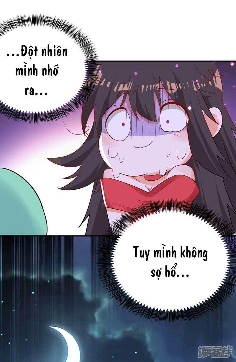 Trùng Sinh Không Gian: Cô Vợ Hào Môn Nóng Bỏng Không Dễ Chọc Chapter 25 - Trang 2