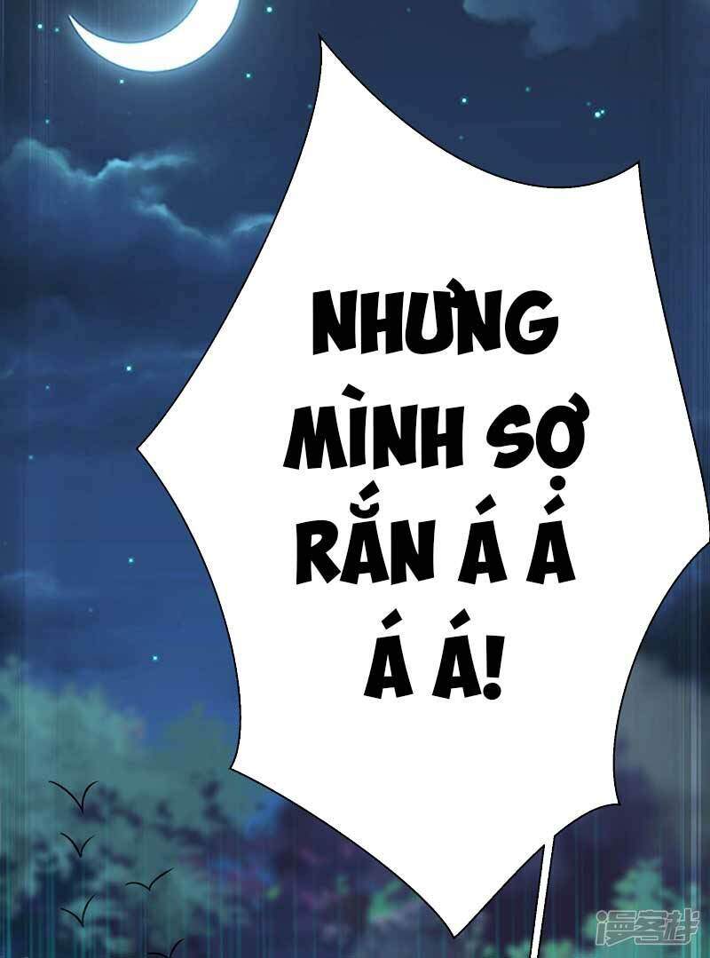 Trùng Sinh Không Gian: Cô Vợ Hào Môn Nóng Bỏng Không Dễ Chọc Chapter 25 - Trang 2