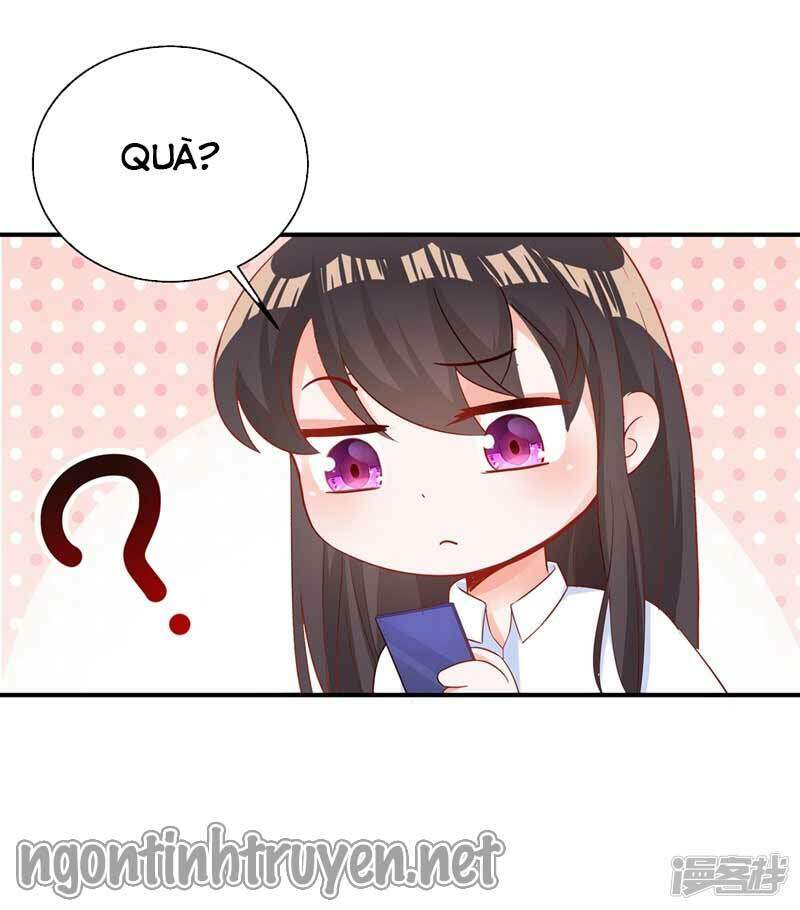 Trùng Sinh Không Gian: Cô Vợ Hào Môn Nóng Bỏng Không Dễ Chọc Chapter 25 - Trang 2