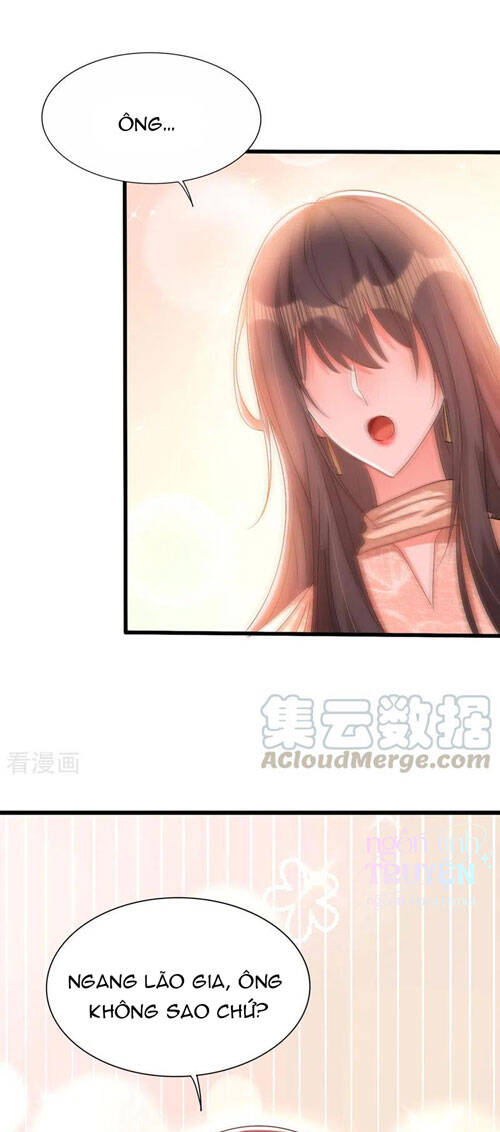 Trùng Sinh Không Gian: Cô Vợ Hào Môn Nóng Bỏng Không Dễ Chọc Chapter 250 - Trang 2