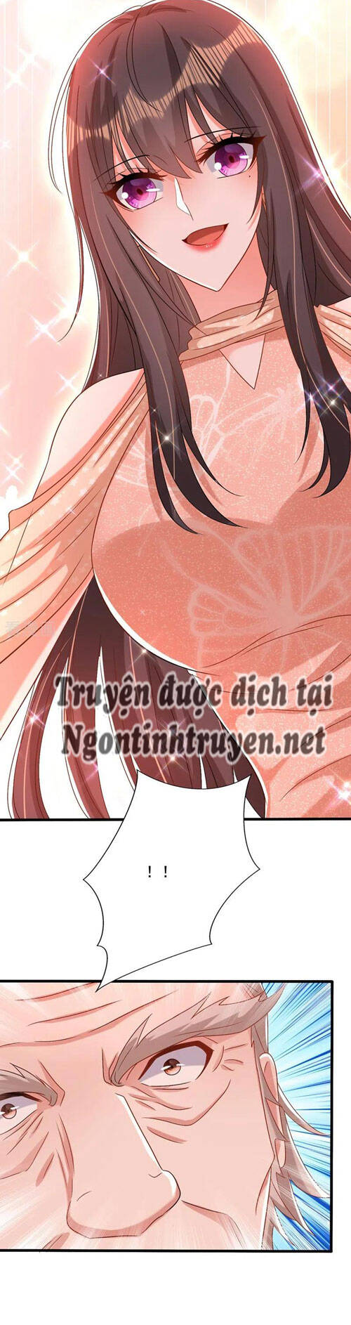 Trùng Sinh Không Gian: Cô Vợ Hào Môn Nóng Bỏng Không Dễ Chọc Chapter 250 - Trang 2