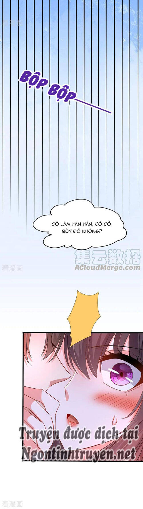 Trùng Sinh Không Gian: Cô Vợ Hào Môn Nóng Bỏng Không Dễ Chọc Chapter 251 - Trang 2