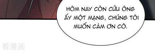 Trùng Sinh Không Gian: Cô Vợ Hào Môn Nóng Bỏng Không Dễ Chọc Chapter 251 - Trang 2