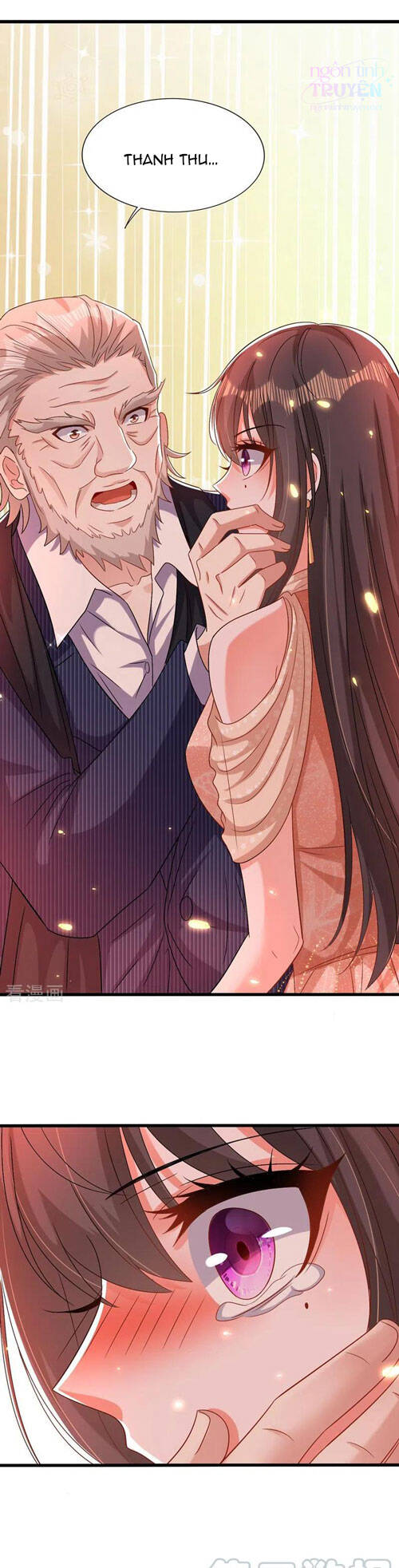 Trùng Sinh Không Gian: Cô Vợ Hào Môn Nóng Bỏng Không Dễ Chọc Chapter 251 - Trang 2