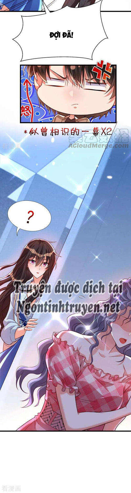 Trùng Sinh Không Gian: Cô Vợ Hào Môn Nóng Bỏng Không Dễ Chọc Chapter 251 - Trang 2