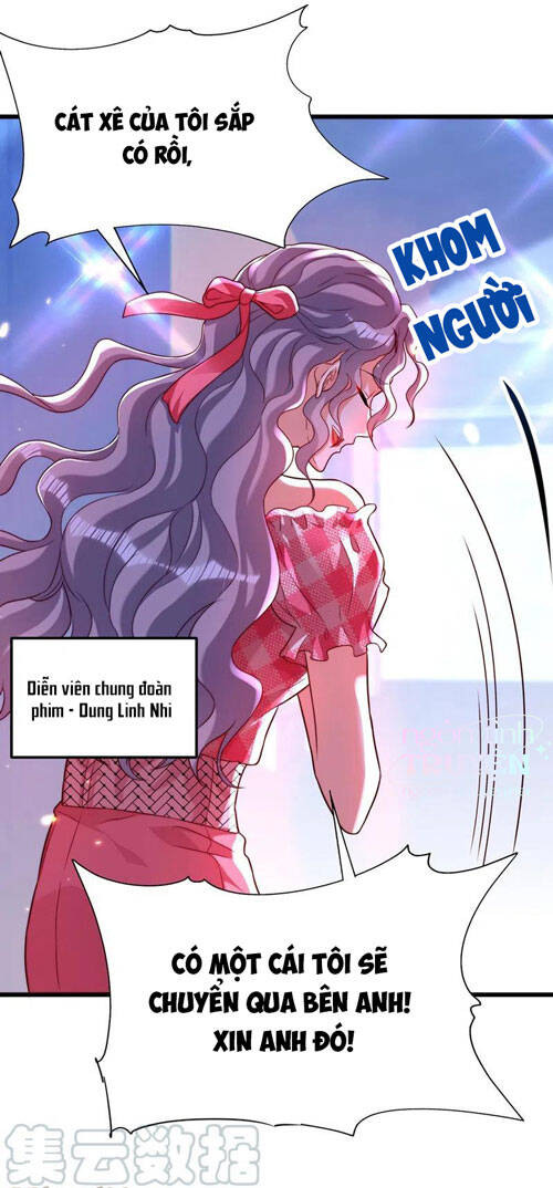 Trùng Sinh Không Gian: Cô Vợ Hào Môn Nóng Bỏng Không Dễ Chọc Chapter 251 - Trang 2