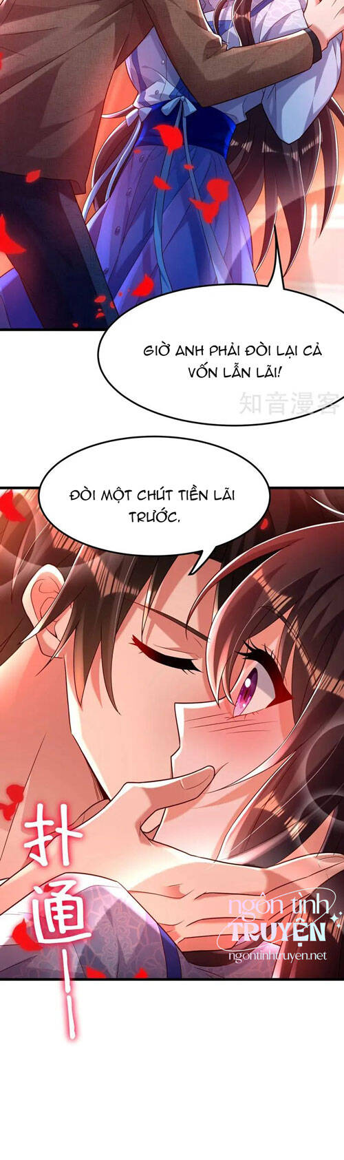 Trùng Sinh Không Gian: Cô Vợ Hào Môn Nóng Bỏng Không Dễ Chọc Chapter 253 - Trang 2