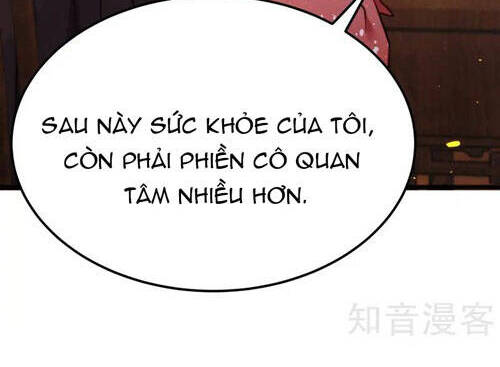 Trùng Sinh Không Gian: Cô Vợ Hào Môn Nóng Bỏng Không Dễ Chọc Chapter 254 - Trang 2