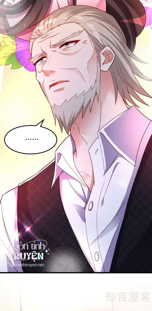 Trùng Sinh Không Gian: Cô Vợ Hào Môn Nóng Bỏng Không Dễ Chọc Chapter 254 - Trang 2