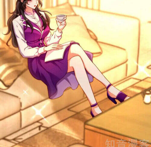 Trùng Sinh Không Gian: Cô Vợ Hào Môn Nóng Bỏng Không Dễ Chọc Chapter 255 - Trang 2