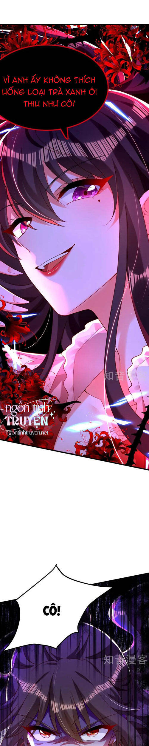 Trùng Sinh Không Gian: Cô Vợ Hào Môn Nóng Bỏng Không Dễ Chọc Chapter 255 - Trang 2