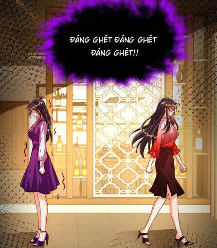 Trùng Sinh Không Gian: Cô Vợ Hào Môn Nóng Bỏng Không Dễ Chọc Chapter 255 - Trang 2