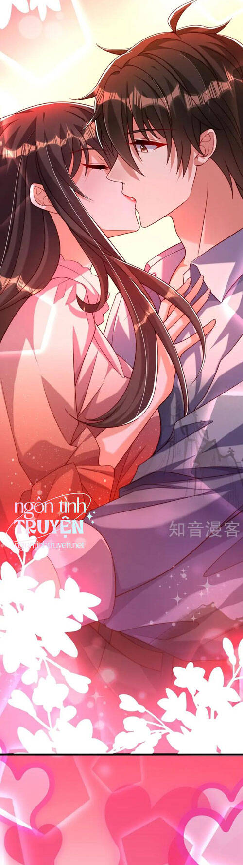 Trùng Sinh Không Gian: Cô Vợ Hào Môn Nóng Bỏng Không Dễ Chọc Chapter 256 - Trang 2