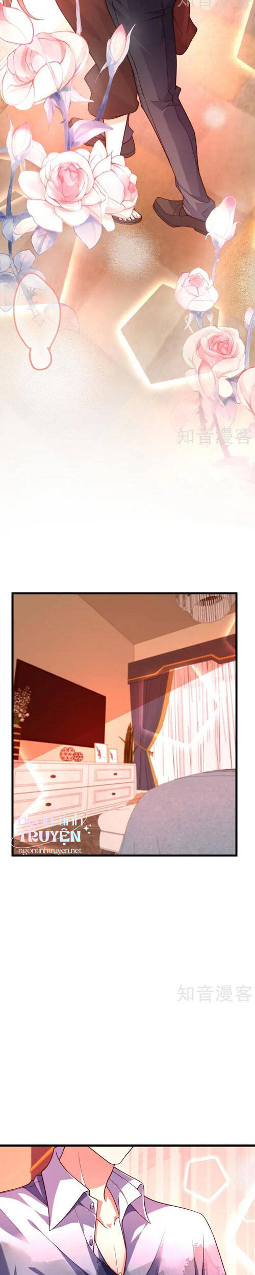 Trùng Sinh Không Gian: Cô Vợ Hào Môn Nóng Bỏng Không Dễ Chọc Chapter 256 - Trang 2