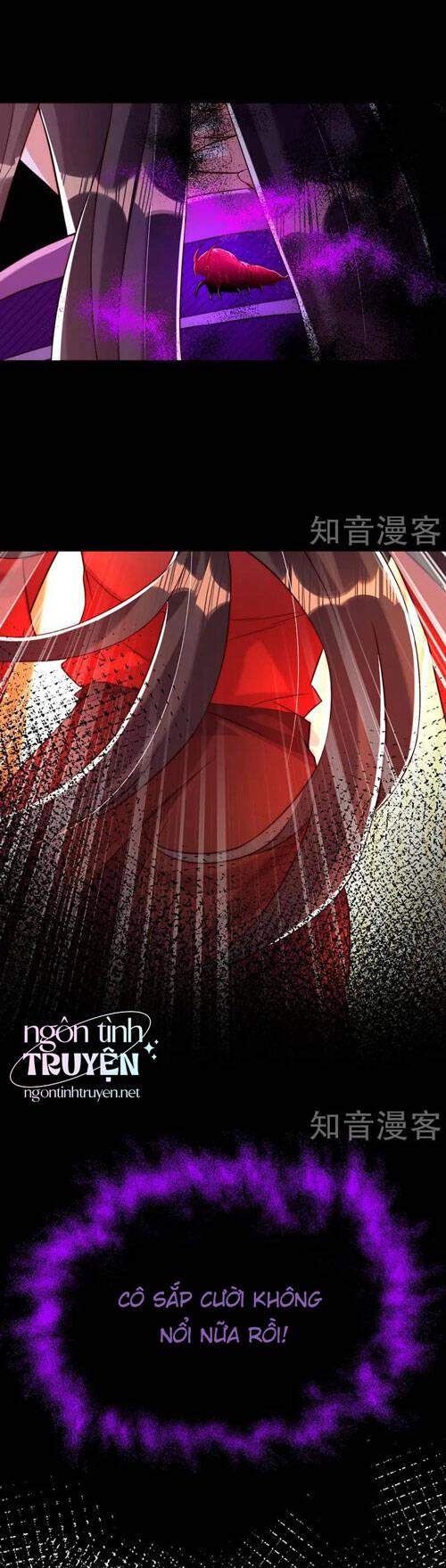 Trùng Sinh Không Gian: Cô Vợ Hào Môn Nóng Bỏng Không Dễ Chọc Chapter 256 - Trang 2