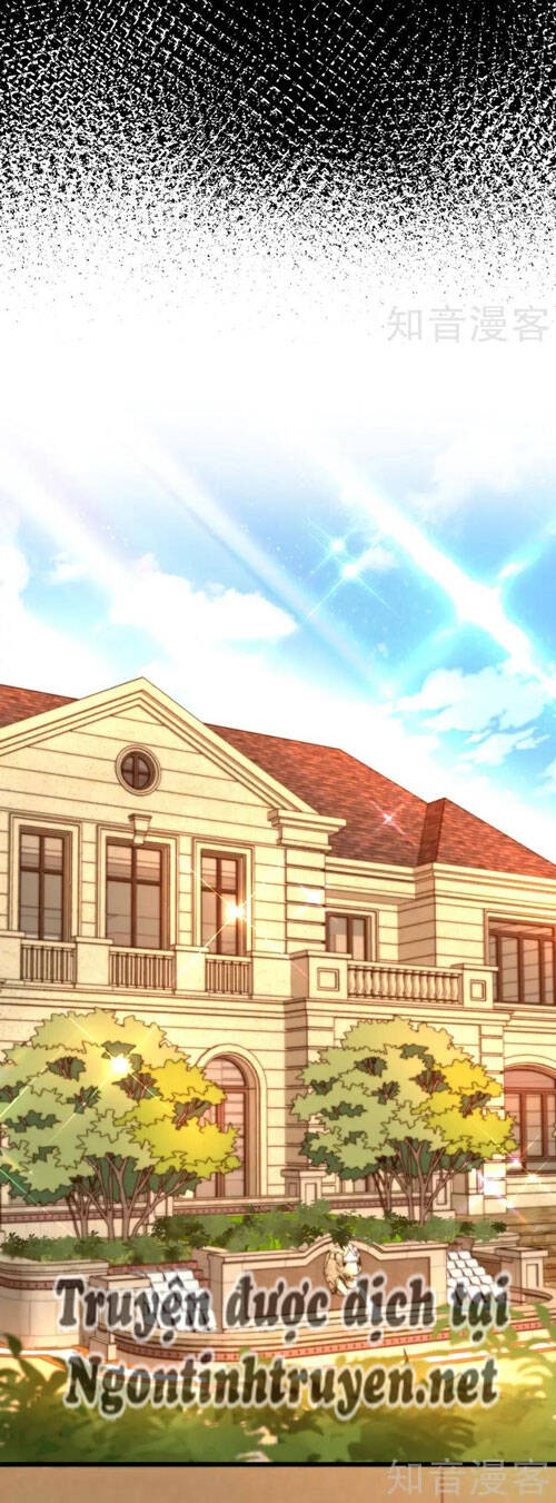 Trùng Sinh Không Gian: Cô Vợ Hào Môn Nóng Bỏng Không Dễ Chọc Chapter 256 - Trang 2