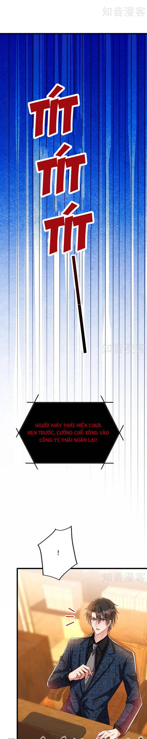 Trùng Sinh Không Gian: Cô Vợ Hào Môn Nóng Bỏng Không Dễ Chọc Chapter 258 - Trang 2