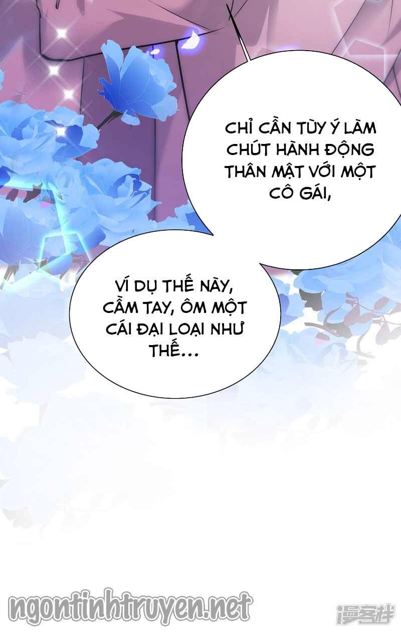 Trùng Sinh Không Gian: Cô Vợ Hào Môn Nóng Bỏng Không Dễ Chọc Chapter 26 - Trang 2