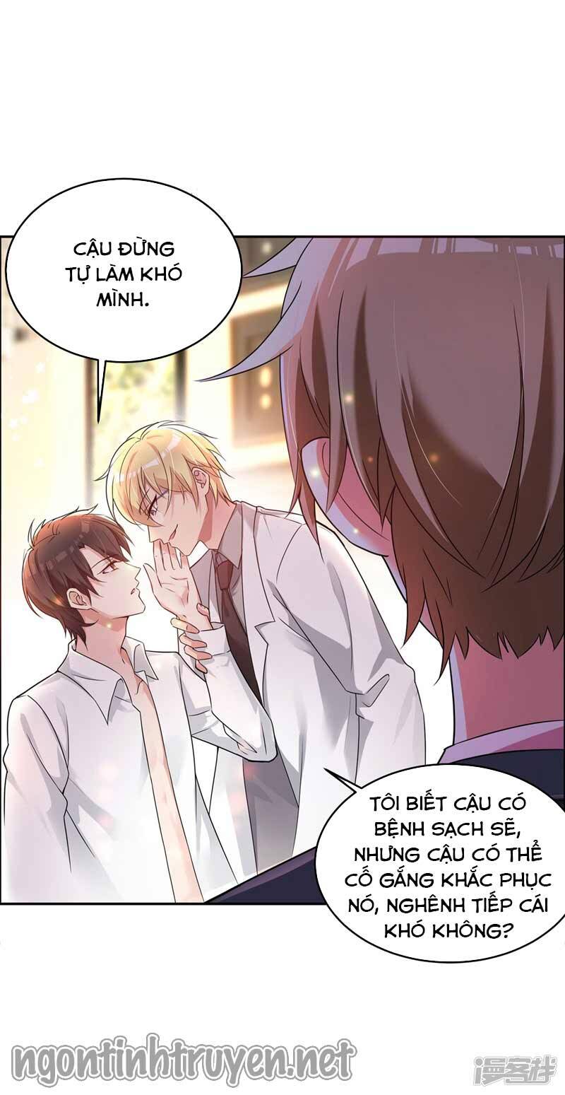 Trùng Sinh Không Gian: Cô Vợ Hào Môn Nóng Bỏng Không Dễ Chọc Chapter 26 - Trang 2