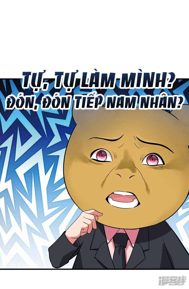 Trùng Sinh Không Gian: Cô Vợ Hào Môn Nóng Bỏng Không Dễ Chọc Chapter 26 - Trang 2